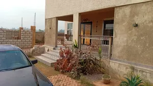 3bdrm House in Trede Mpatasi Atwima, Kumasi Metropolitan for sale