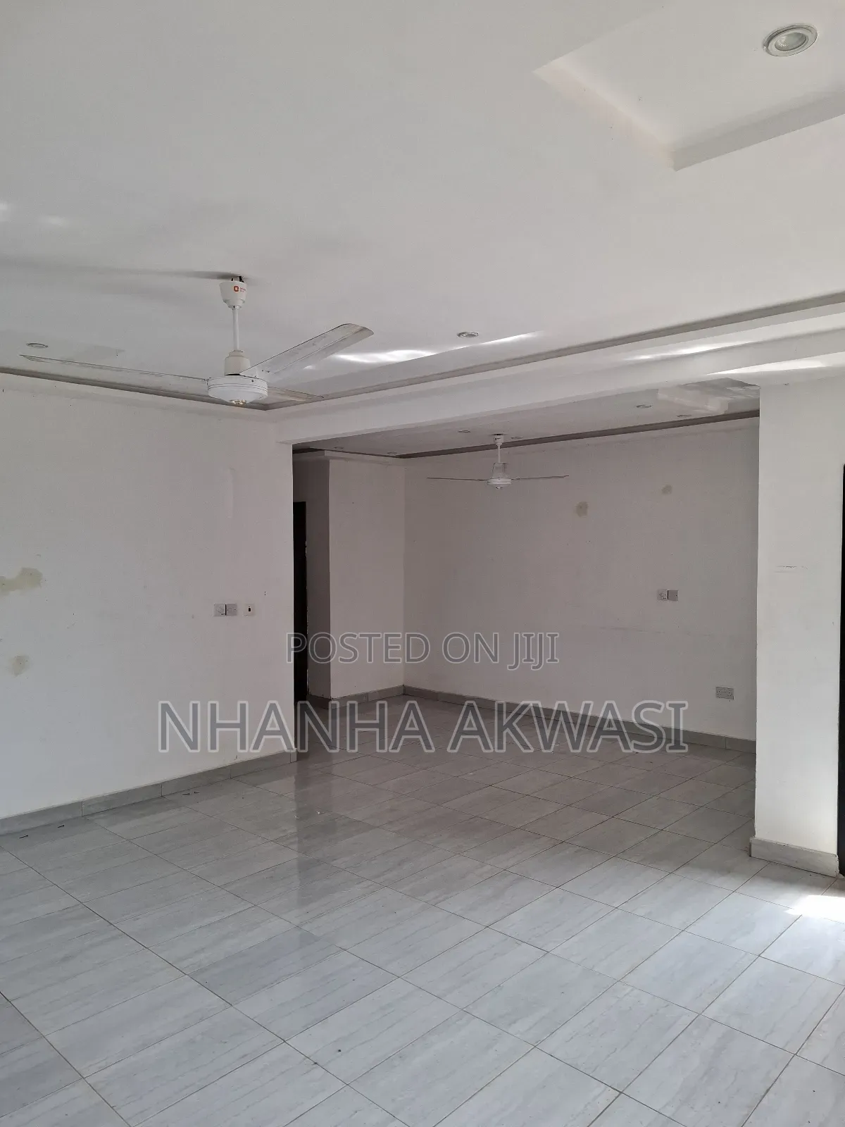 2bdrm Apartment in Lashibi Mf, Tema Metropolitan for rent