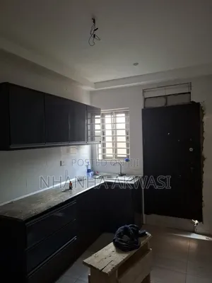 2bdrm Apartment in Lashibi Mf, Tema Metropolitan for rent