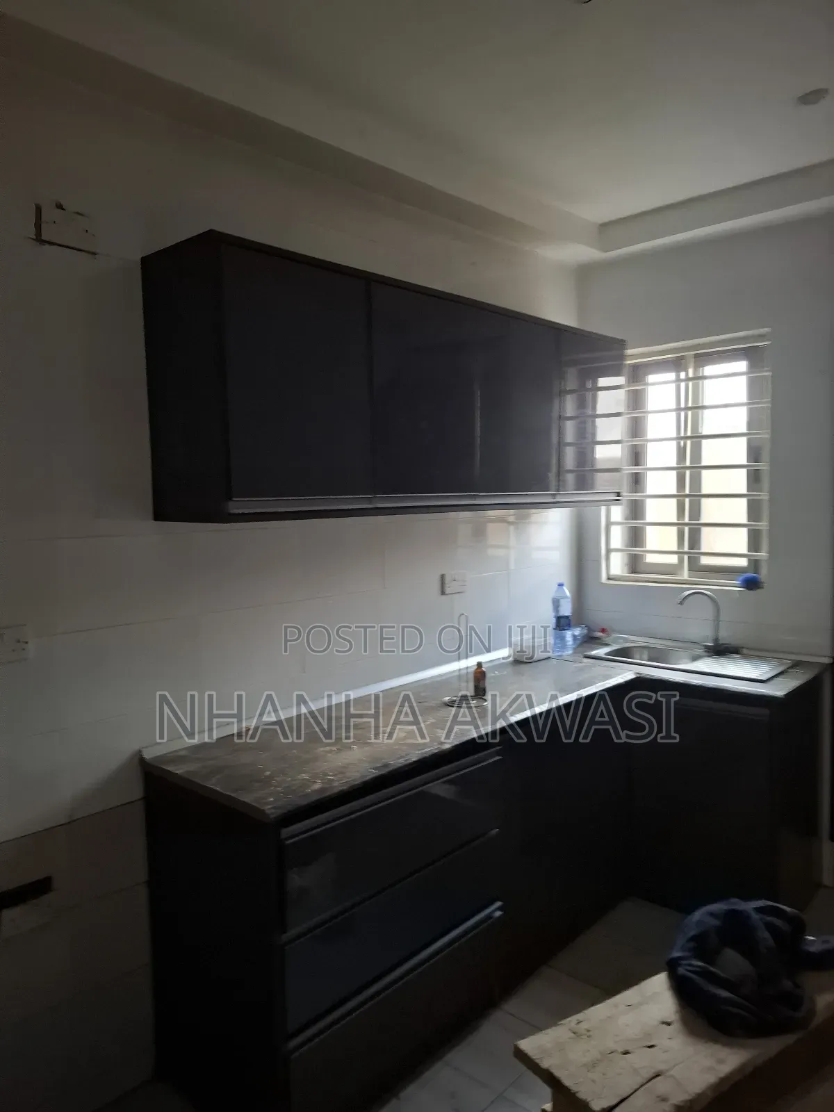 2bdrm Apartment in Lashibi Mf, Tema Metropolitan for rent