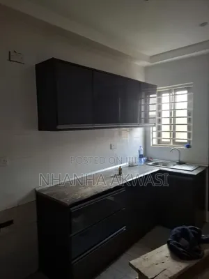2bdrm Apartment in Lashibi Mf, Tema Metropolitan for rent
