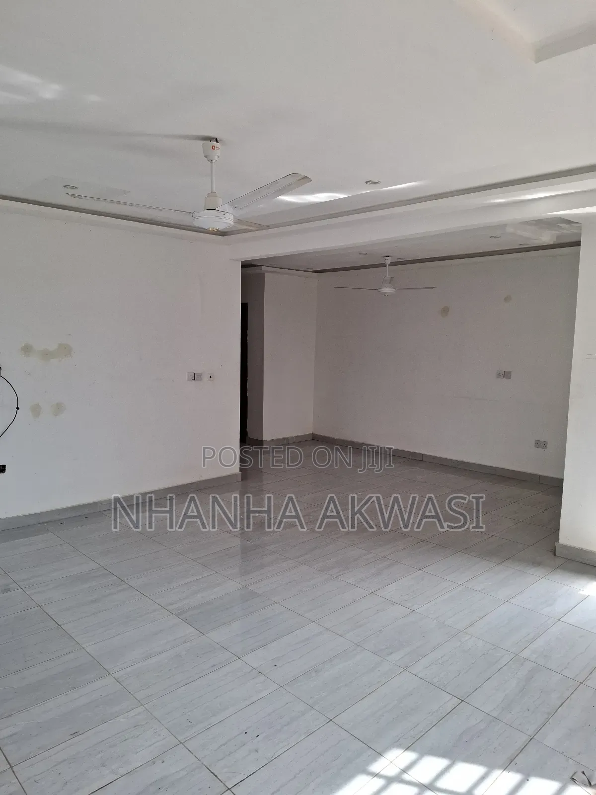 2bdrm Apartment in Lashibi Mf, Tema Metropolitan for rent