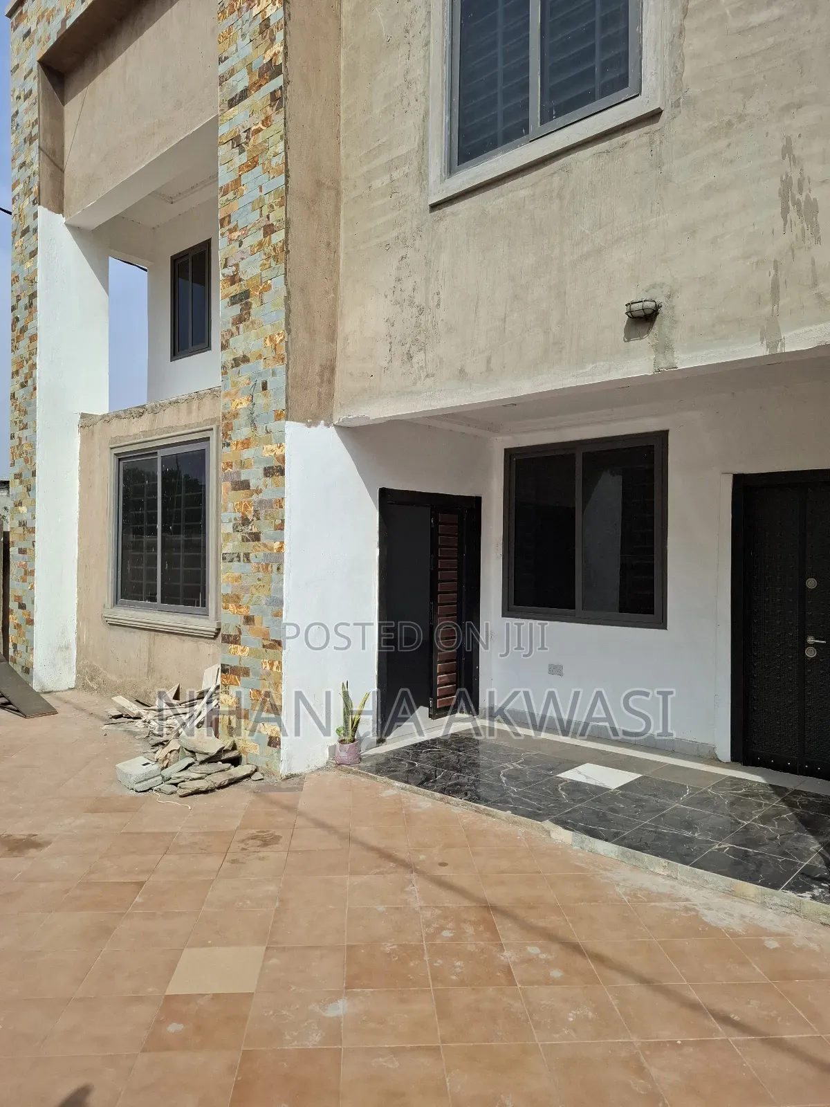 2bdrm Apartment in Lashibi Mf, Tema Metropolitan for rent