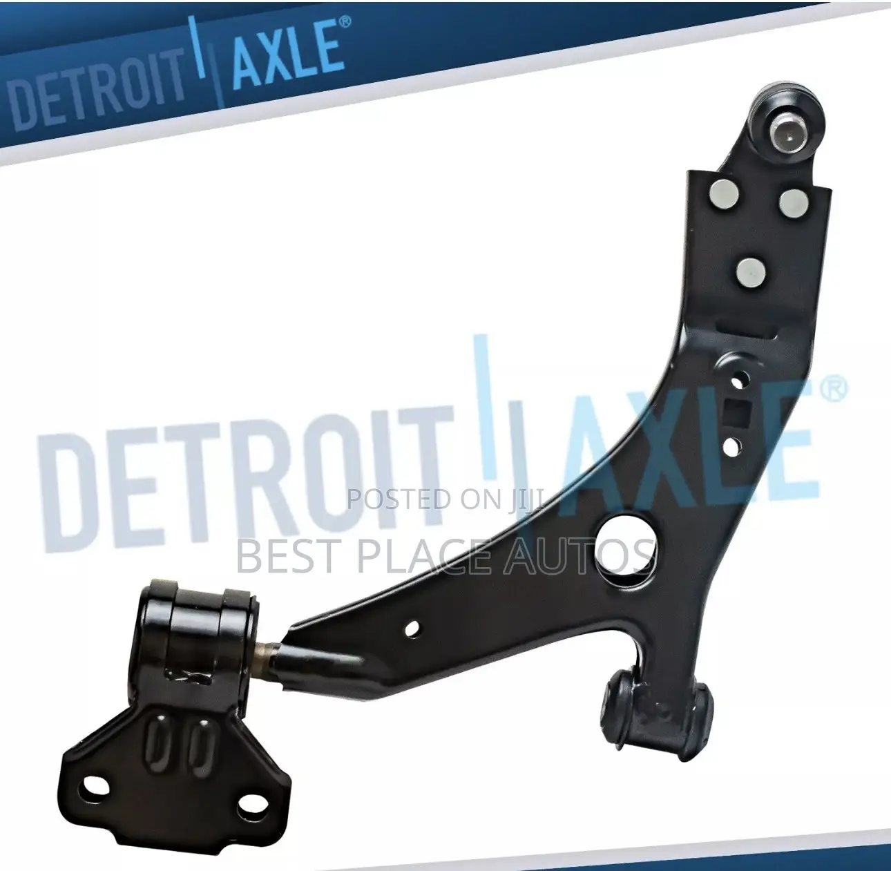 Ford Escape 2014 Lower Control Arms