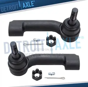 Ford F150 2014 Tie Rod Ends
