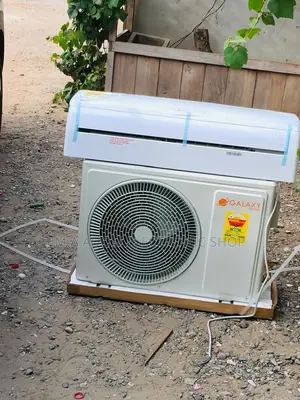 Galaxy 2.0 HP Split AC: Cool Comfort, Guaranteed