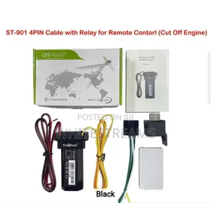 Waterproof Tracker ST901 4G (Sinotrack)