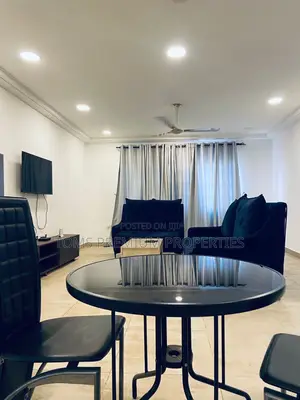Furnished 1bdrm Apartment in East Legon Hills, Ashaley Botwe for rent