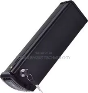 E-Bike Battery Service