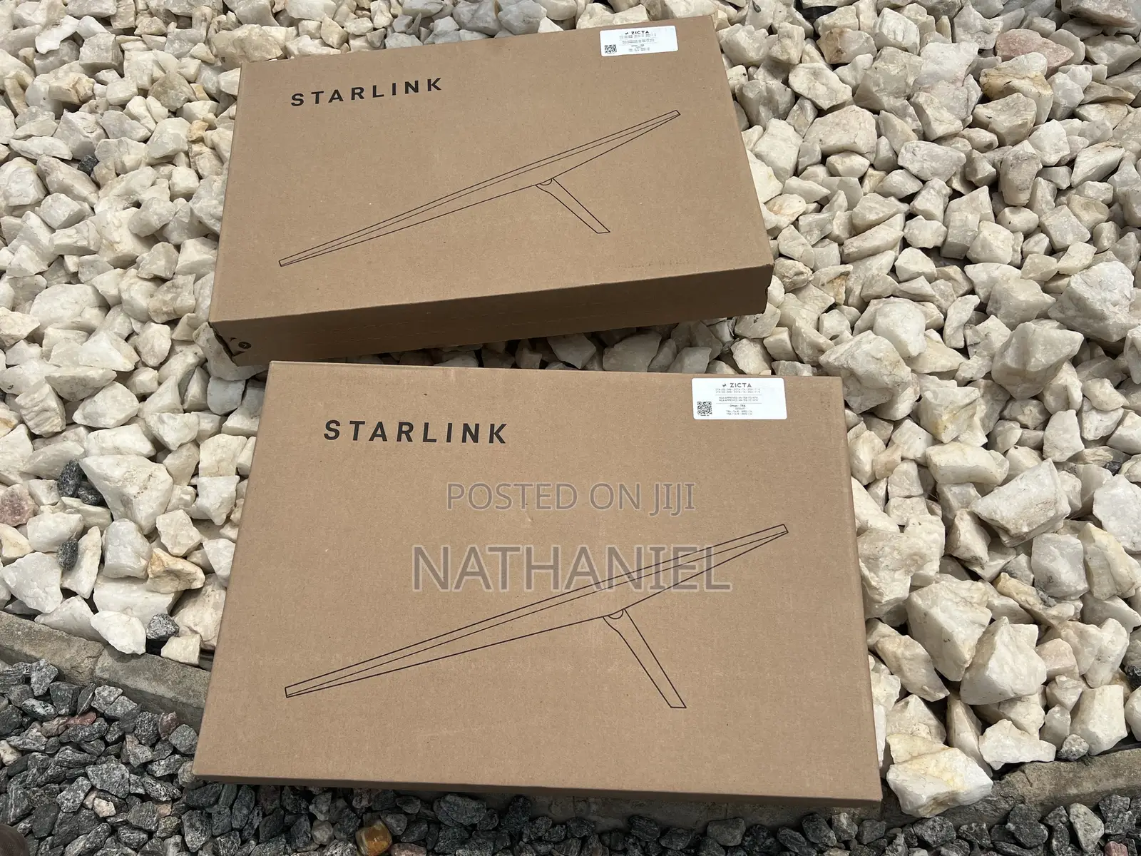 Starlink Performance:Optimized for Fast Strong Performance.