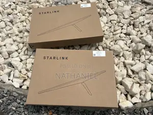 Starlink Performance:Optimized for Fast Strong Performance.