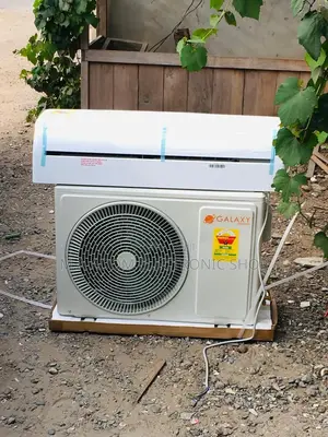 Galaxy 2.0 HP: Cool Down Fast, Stay Cool Longer