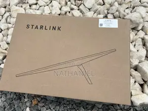 Starlink Signal Boost: Premium Speed for Demanding Users.