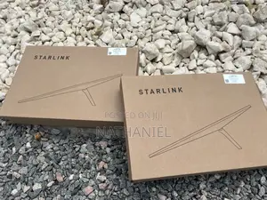 Starlink: Ideal for Uninterrupted Streaming and Gaming.