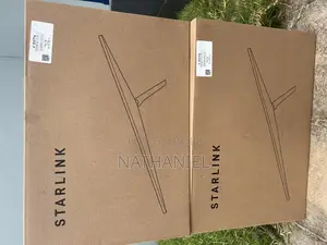 Starlink on-the-Go