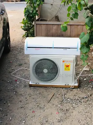 Galaxy 2.0 HP Air Conditioner:Your Oasis of Cool Comfort