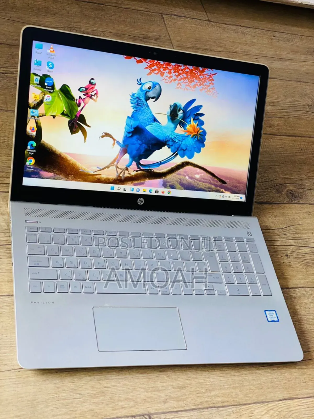 Laptop HP Pavilion 15 16GB Intel Core I5 HDD+SSD 1.5T