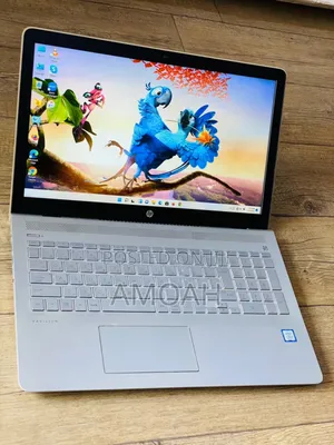 Laptop HP Pavilion 15 16GB Intel Core I5 HDD+SSD 1.5T