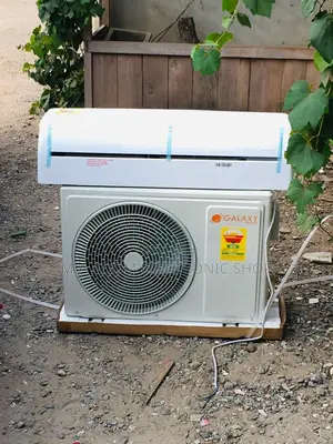 Beat the Heat With GALAXY 2.0hp Split Air Conditioner