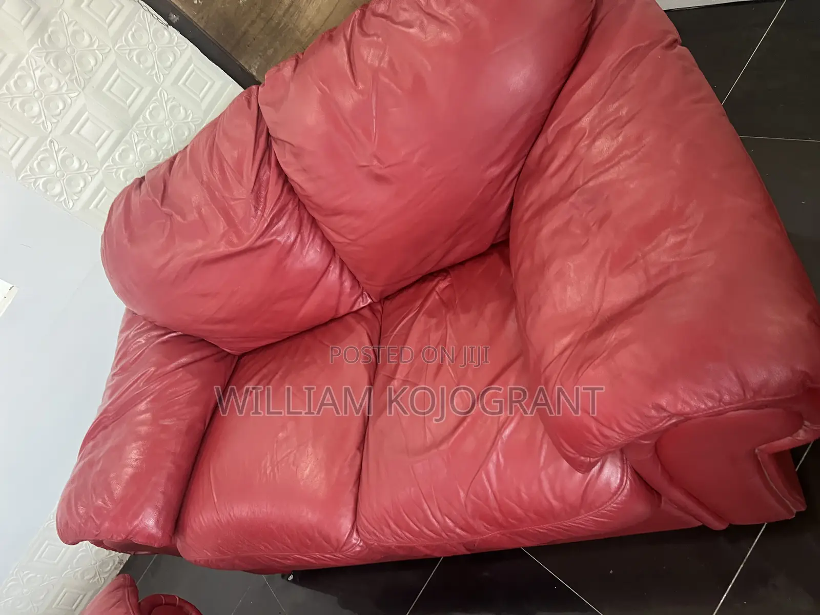 USA Sofa 2in1
