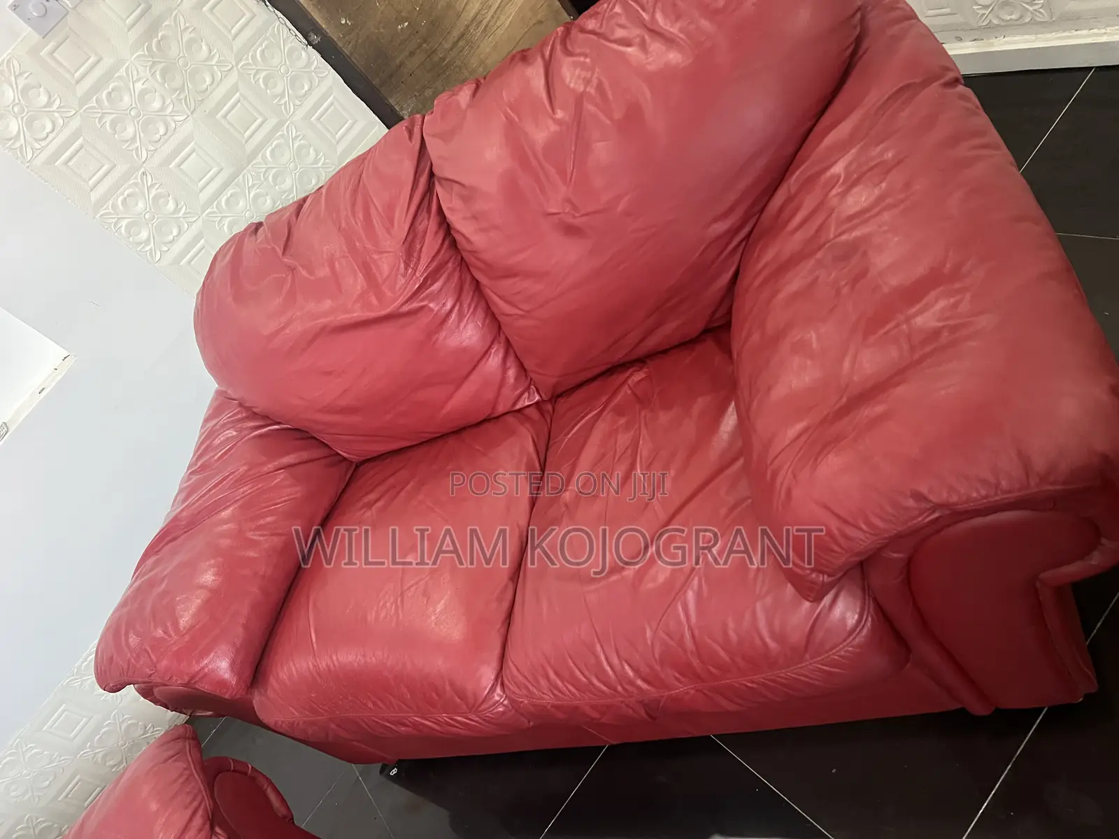 USA Sofa 2in1