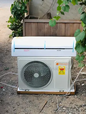 Galaxy 2.0 HP Air Conditioner: Cool Down Your World
