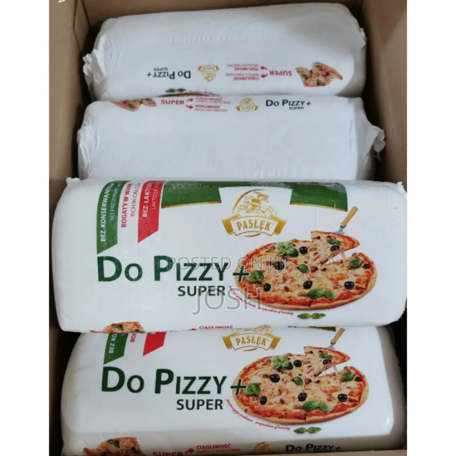 Cheese Available