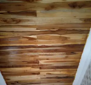 Wooden TNG