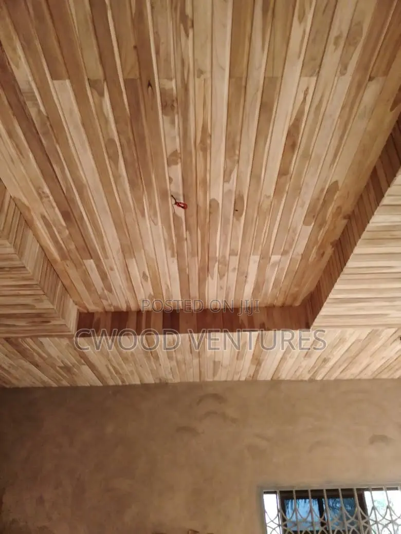 Wooden TNG