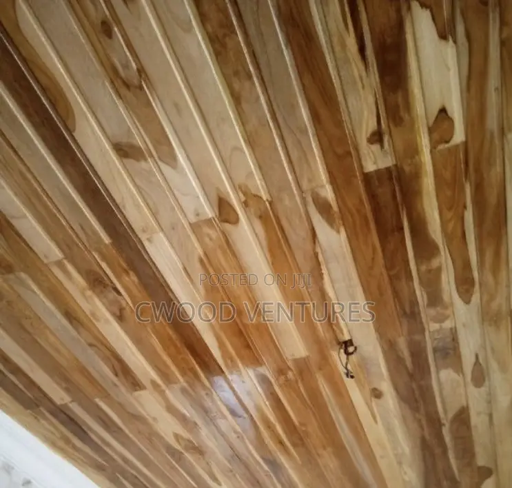 Wooden TNG