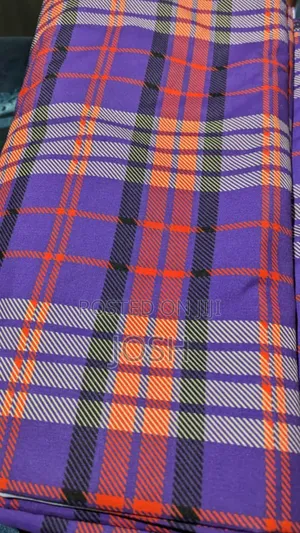 Fabric Printing