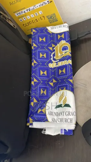 Fabric Printing