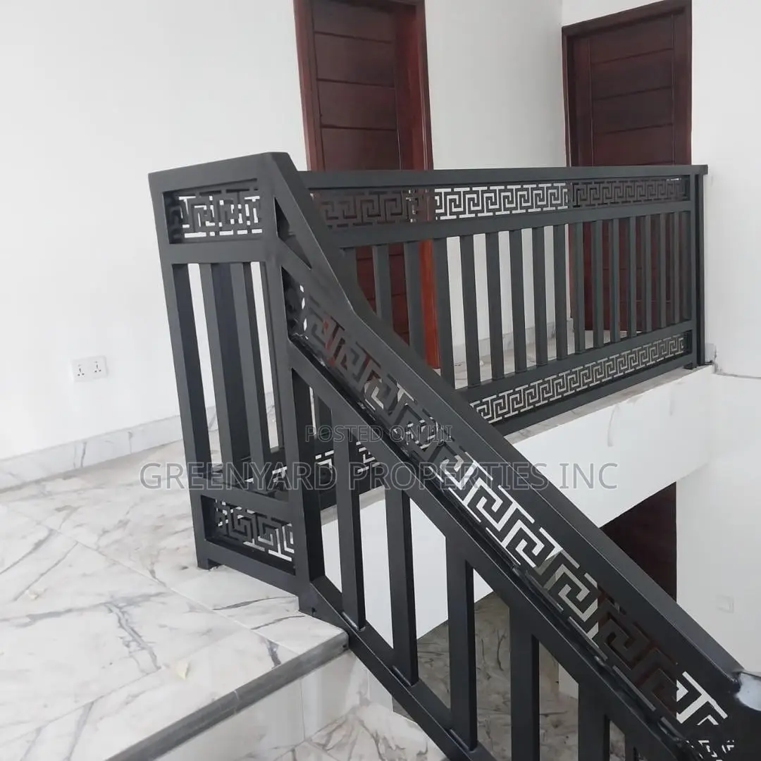 4bdrm Duplex in Ashongman, Ashomang Estate for sale