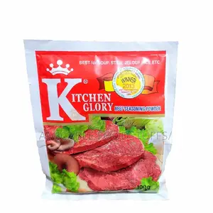 Kitchen Glory Spice 10g