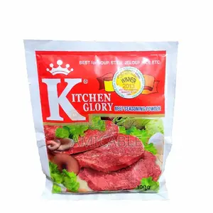 Kitchen Glory Spice 10g