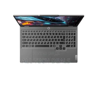 New Laptop Lenovo 12GB AMD Ryzen 7 SSD 512GB