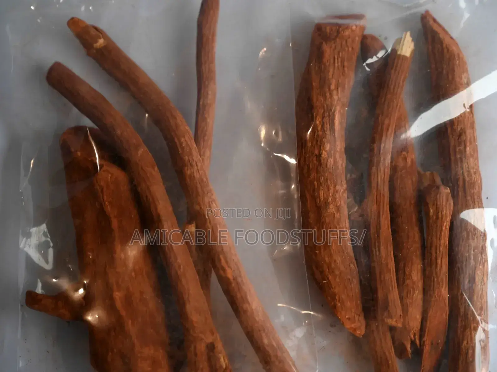 Banga Stick