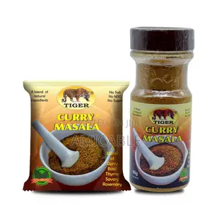 Masala Curry Powder