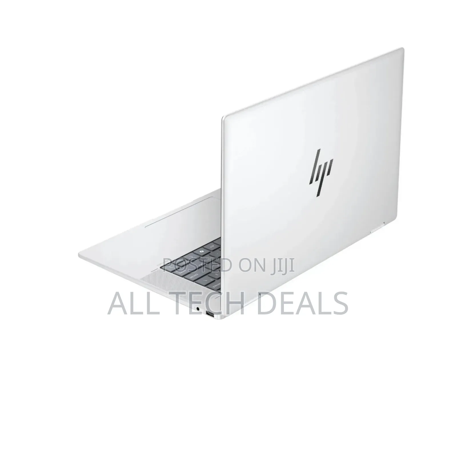 New Laptop HP Envy X360 8GB AMD Ryzen 5 SSD 512GB