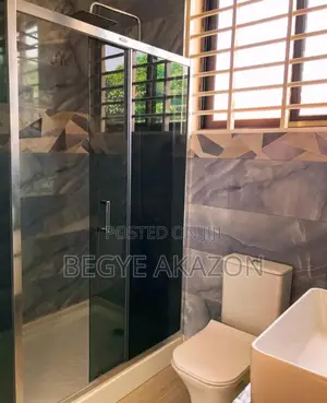 4bdrm House in East Legon Mempeasem for sale