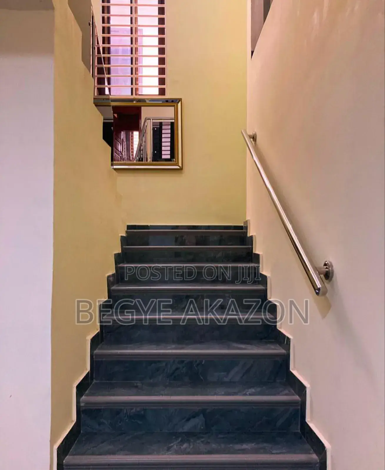 4bdrm House in East Legon Mempeasem for sale