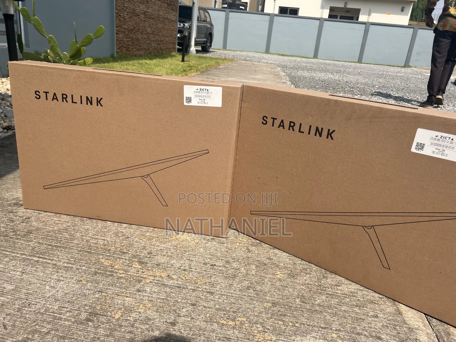 Starlink : Enjoy Boundary-Free Internet With No Limitations