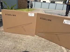 Starlink : Enjoy Boundary-Free Internet With No Limitations