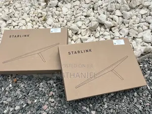 Starlink : Enjoy Boundary-Free Internet With No Limitations