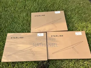 Starlink Anywhere: Reliable Internet Access