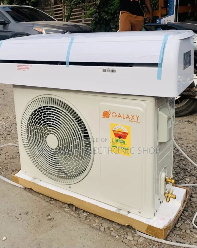 Energy Saving Galaxy 2.0hp Split Type Air Conditioner 