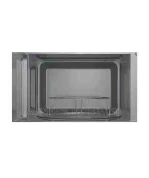 Bosch Microwave 25 Liters