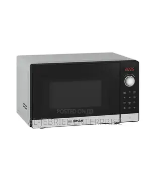 Bosch Microwave 25 Liters