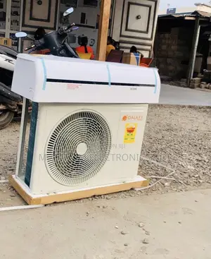 High Quality Galaxy 2.0hp Split Type Air Conditioner 