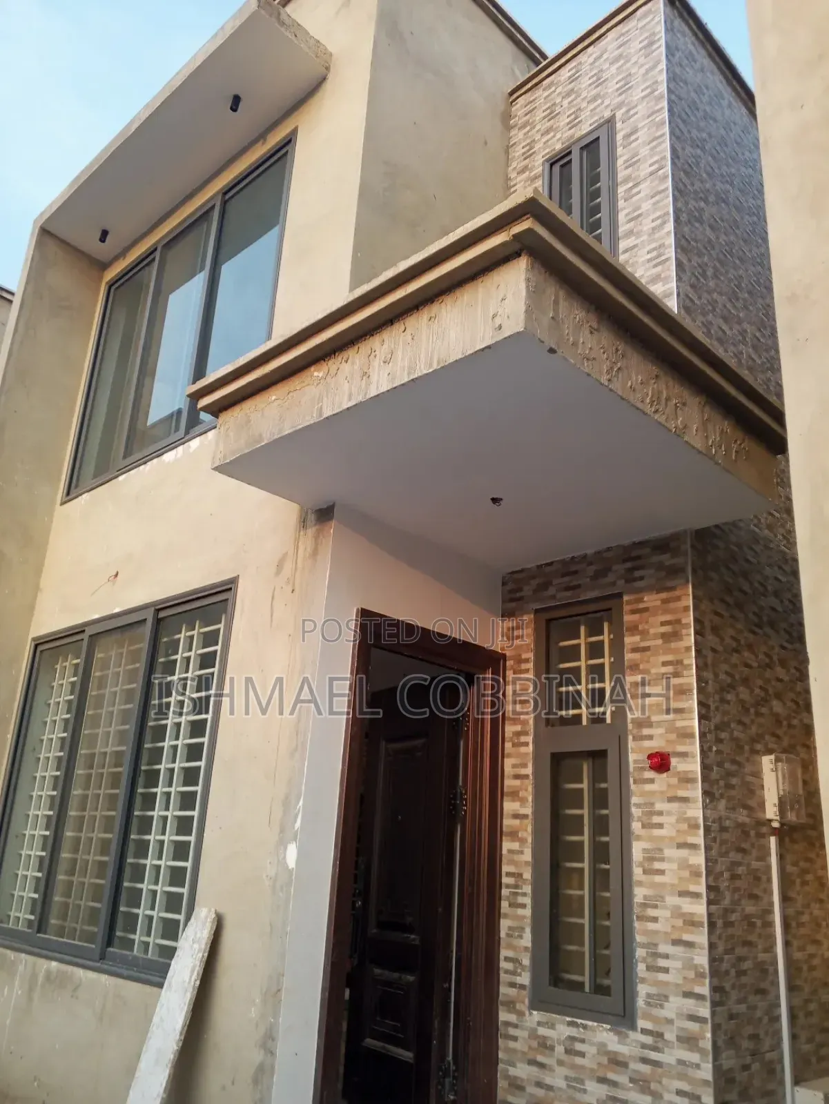 2bdrm Townhouse / Terrace in Ishmit Housing Hub, Spintex for rent